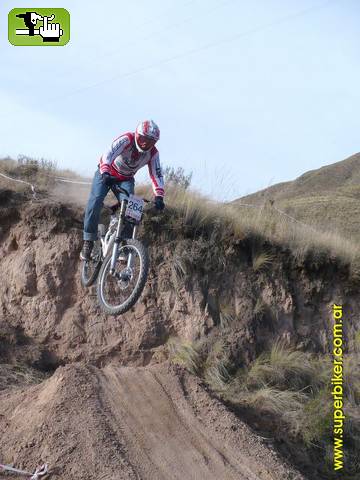 4ª FECHA NOA CATAMARCA