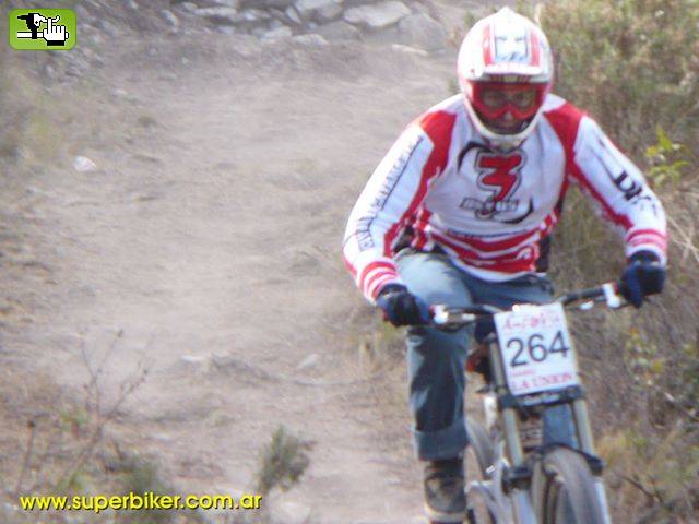 4ª FECHA NOA CATAMARCA