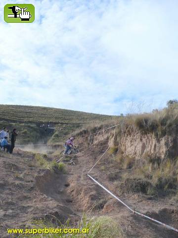 4ª FECHA NOA CATAMARCA