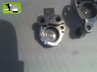 otra de los deore 555