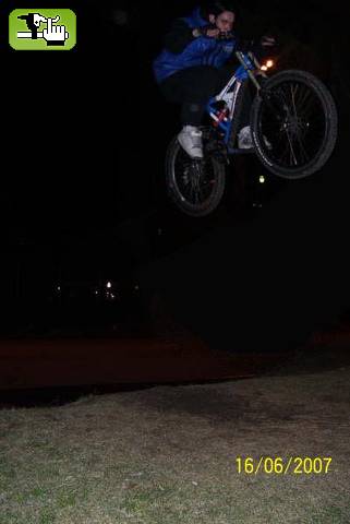 BONES----WE FLY!