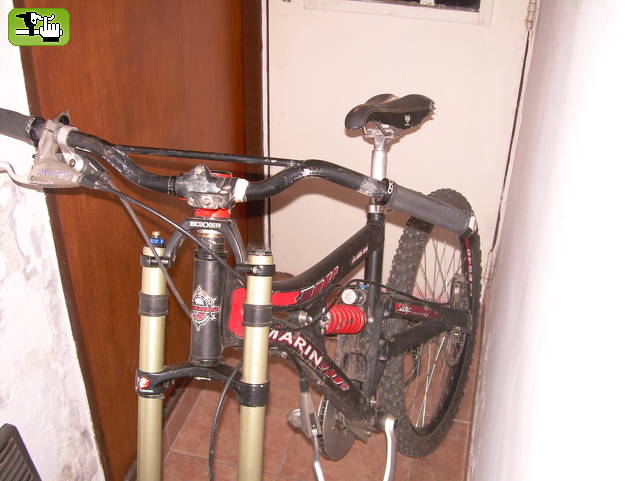 se me doblo, jajaj
