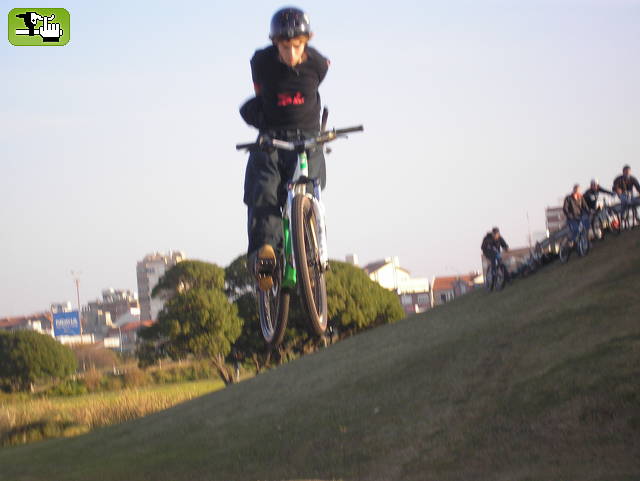 yo en mogotes