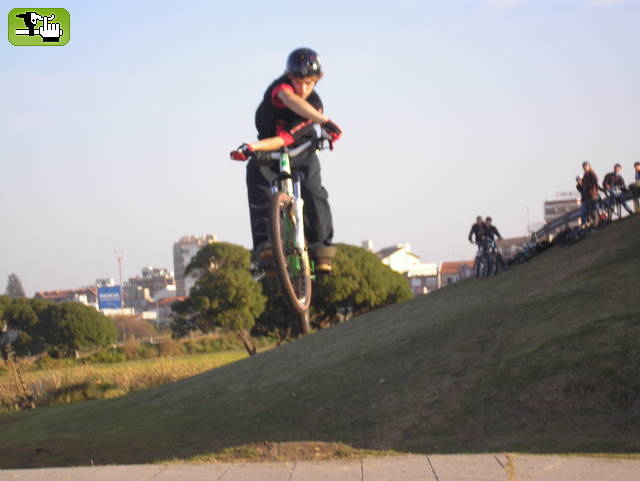 yo en mogotes