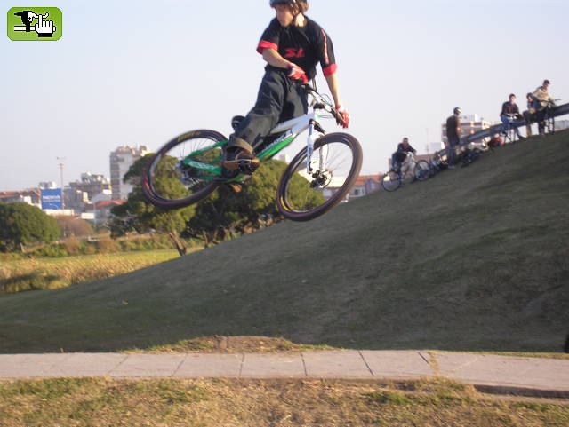 yo en mogotes