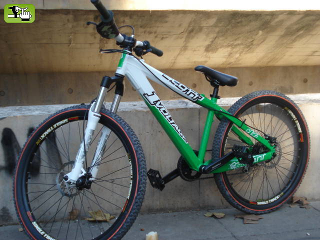 Scott de Maurito TAndil
