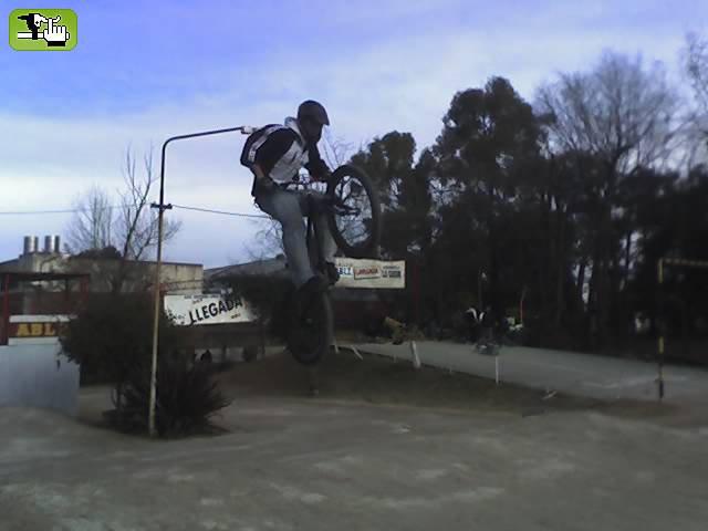 Nuestro Pro!