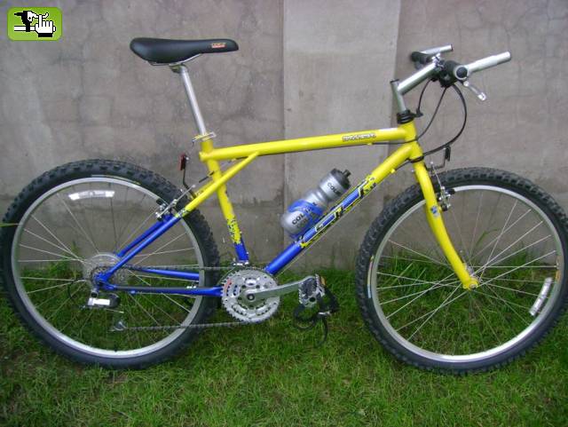 GT TALERA