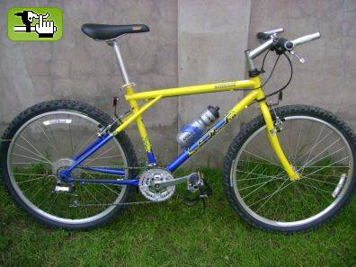GT TALERA