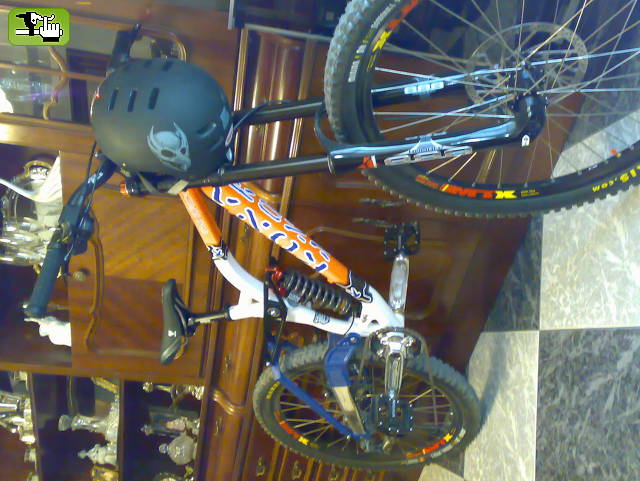 mi maquina