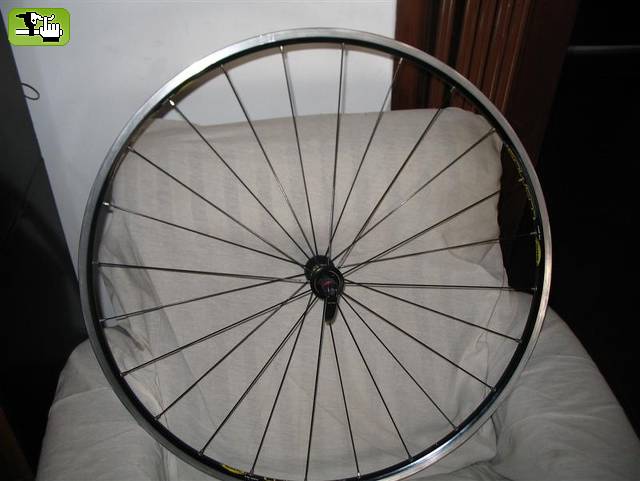Ruedas sales mavic cosmos