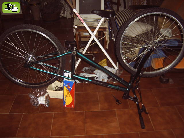 bike casi terminada 2!!!