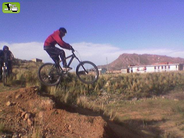 El dh de salcedo el tio Jhony
