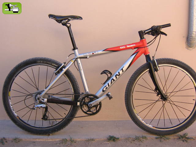 mi giant