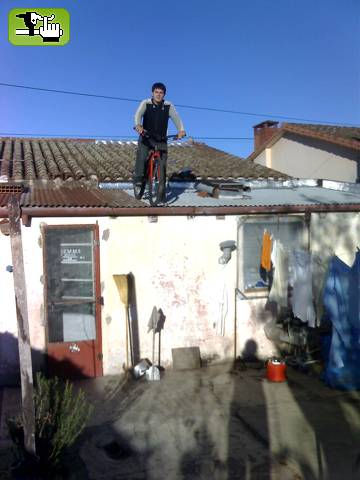 Queres q me tire?