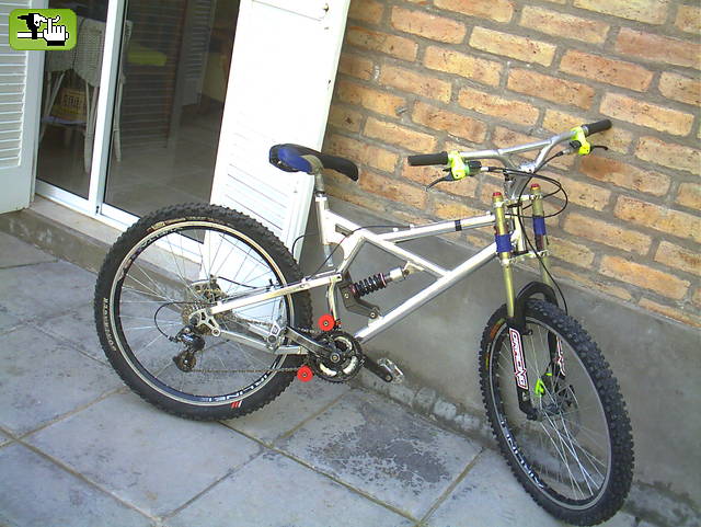 mi bike