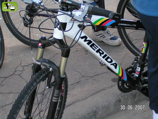 BUSCADA