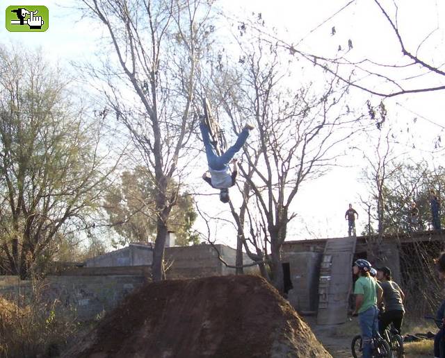 dirt rio 4 cba 