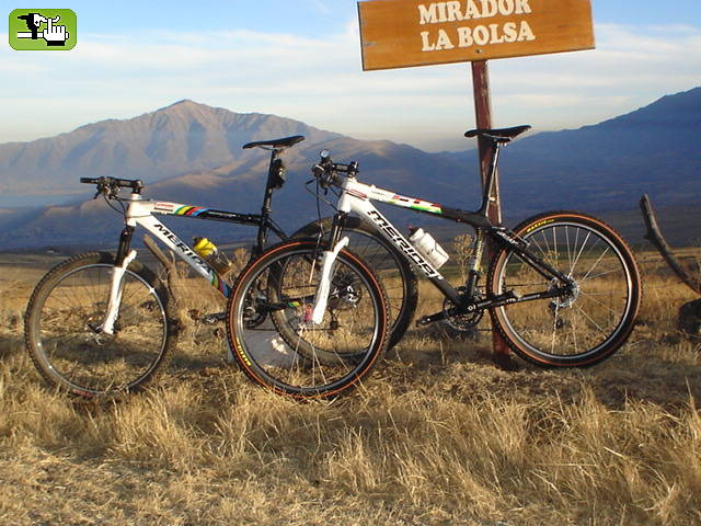 infiernillo- Tucumán