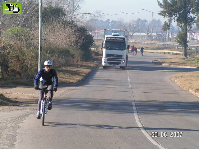 ......EN CAMINO