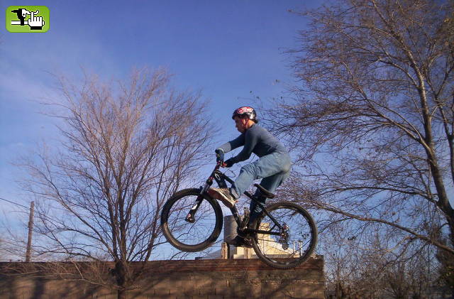 dirt rio 4 cba