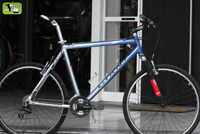 MachXC