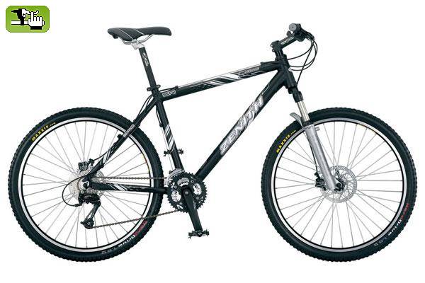 Zenith Calea 2006 16 $1300