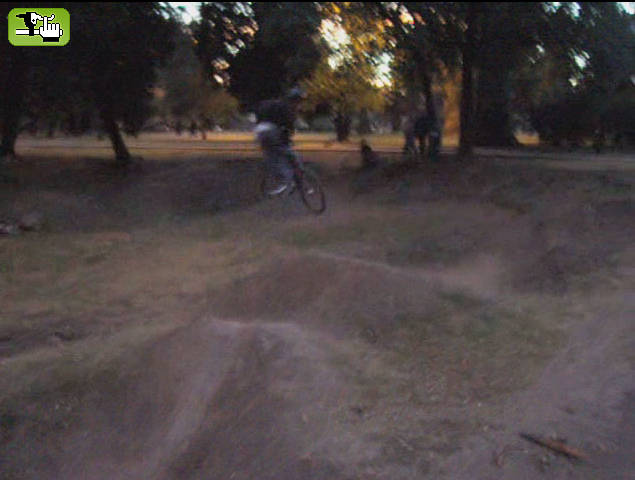 dirt cba