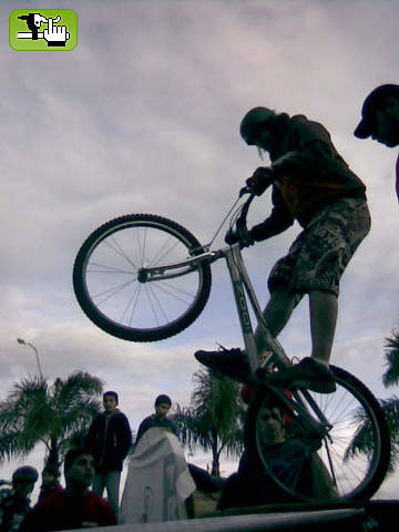 Mr. Pioli  en CbA !!!