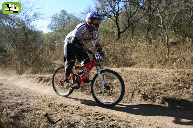 110 KILOS DE PAWER Y BUENA ONDA