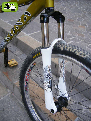 nueva marzocchi 08'