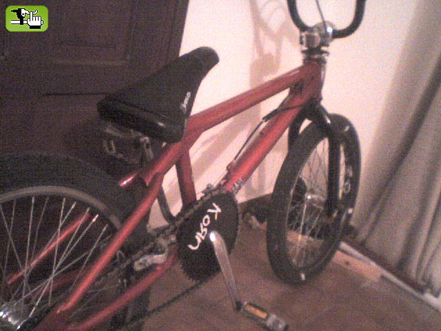 EL GT FLY