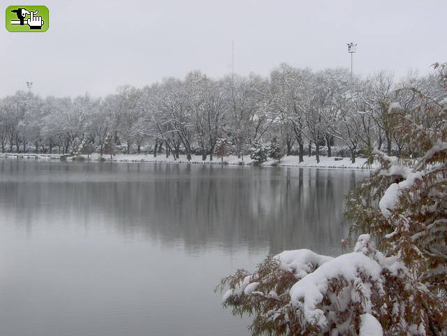 LA GRAN NEVADA