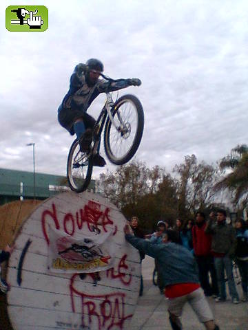 ya se viene