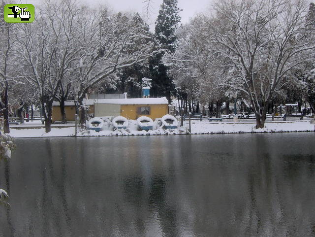 LA GRAN NEVADA 2