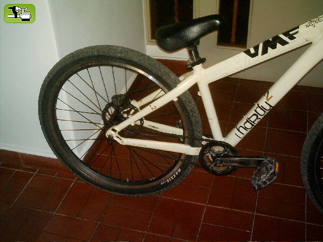 umf single speed