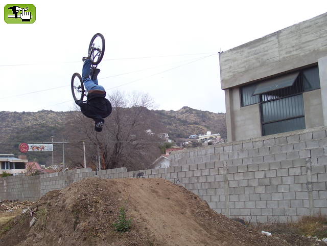 flip en vcp