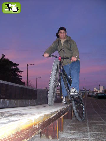 street rio 4