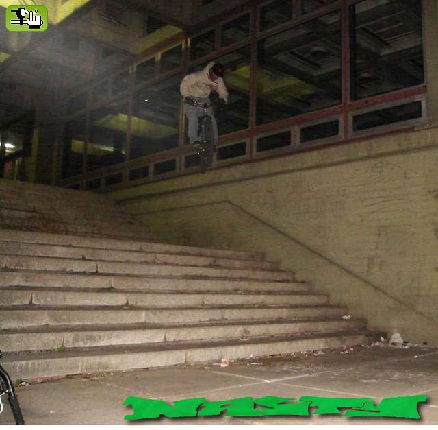 gapeando