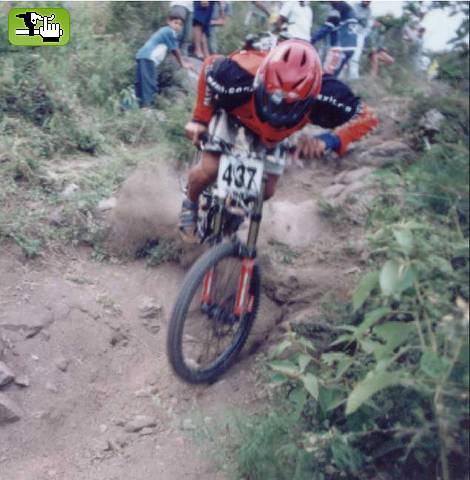 descenso en el recuerdo!
