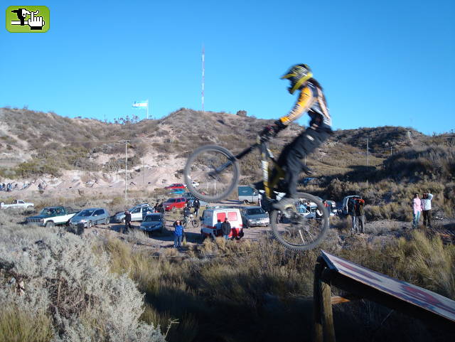 Competencia NQN  #2