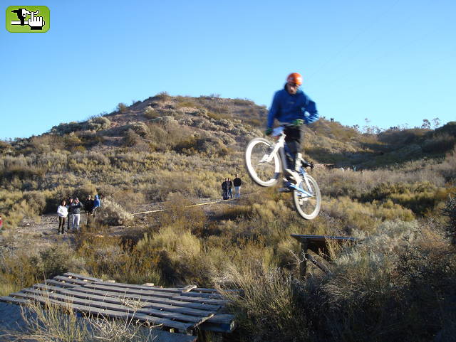 Competencia NQN  #3