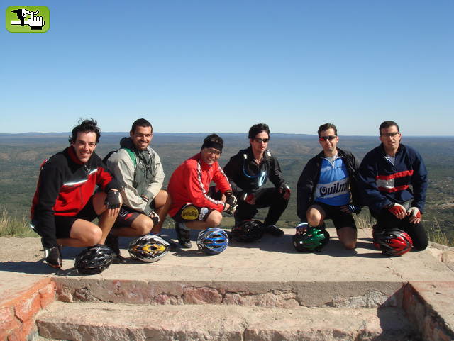 Rio pinto 2007