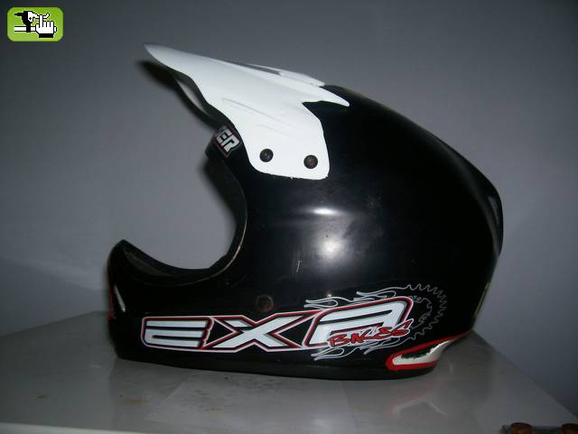 casco