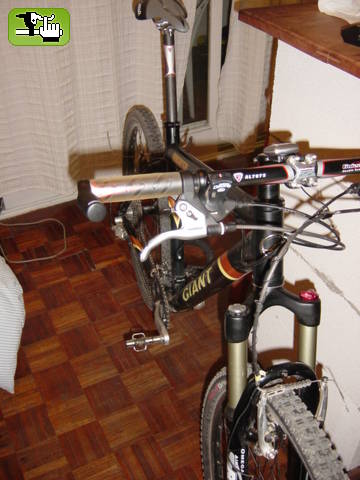 Mi XTC opinen