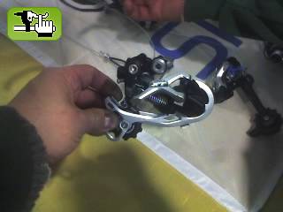 cambio xt 2008 shadow