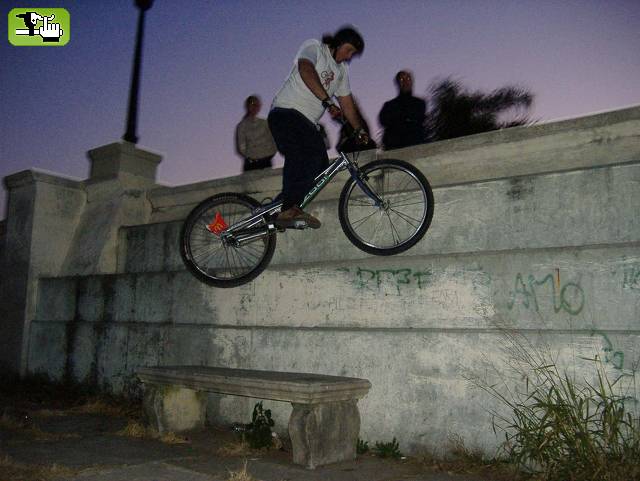 salida nocturna 2 