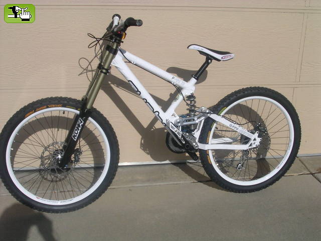 Zumbi bikes