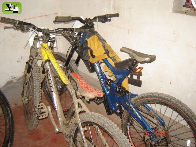 mis bike