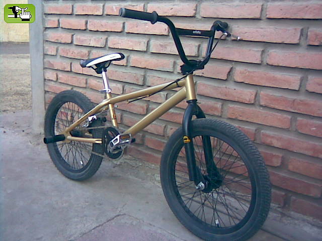 BIKE ASFALTO!!